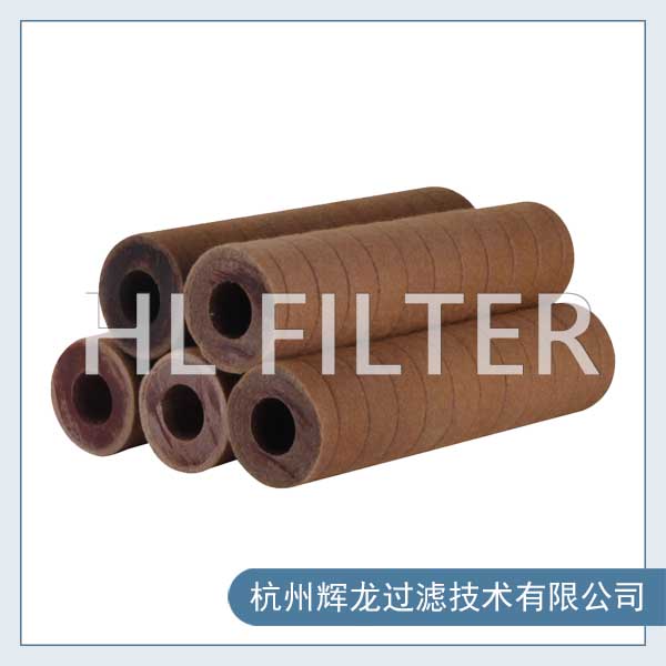 替代派克樹(shù)脂濾芯1