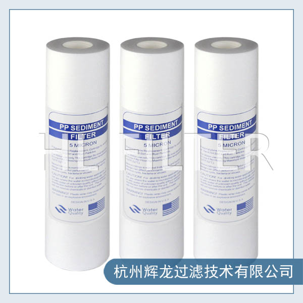 保安過(guò)濾器濾芯3