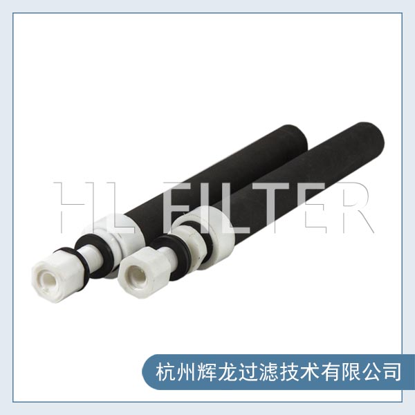 PE、PA微孔過濾管2