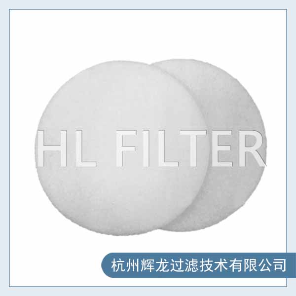 電機進風(fēng)過濾棉2