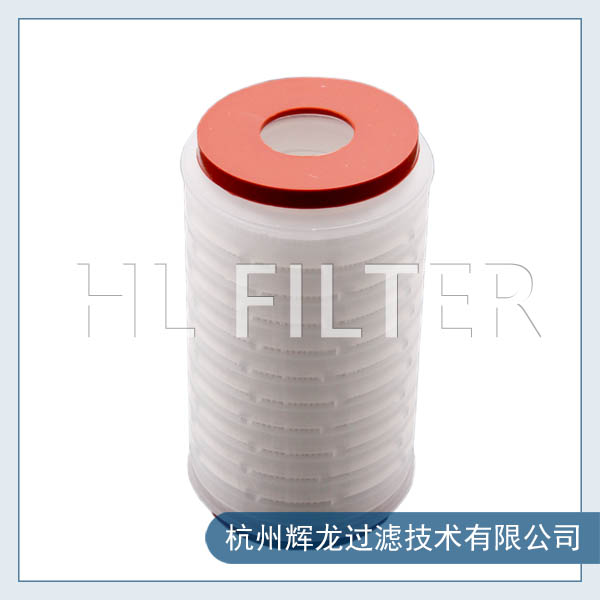 尼龍折疊濾芯在醫(yī)藥行業(yè)的應(yīng)用 尼龍折疊濾芯在醫(yī)藥行業(yè)的應(yīng)用