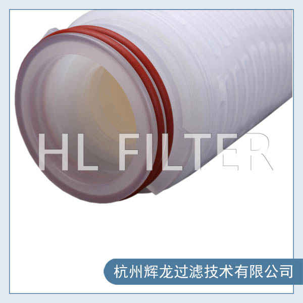 尼龍折疊濾芯在消毒水過濾領(lǐng)域的作用體現(xiàn) 尼龍折疊濾芯在消毒水過濾領(lǐng)域的作用體現(xiàn)